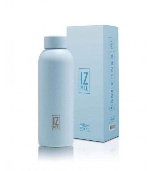 Full Iceberg - Thermo Flask 510 ml IZMEE best water bottle