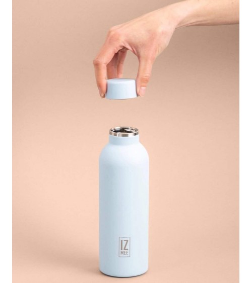 Full Iceberg - Thermo Flask 510 ml IZMEE best water bottle