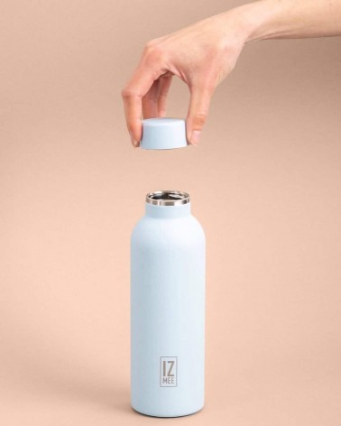 Full Iceberg - Thermo Flask 510 ml IZMEE best water bottle