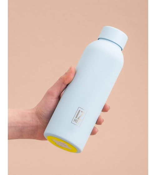 Full Iceberg - Thermo Flask 510 ml IZMEE best water bottle