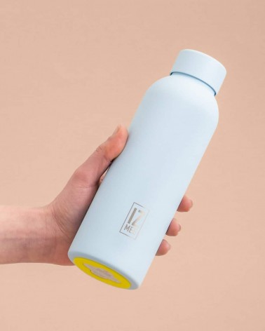 Full Iceberg - Thermo Flask 510 ml IZMEE best water bottle