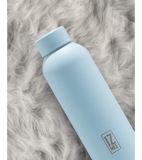 Full Iceberg - Thermo Flask 510 ml IZMEE best water bottle