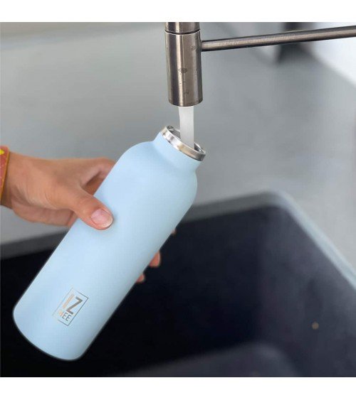 Full Iceberg - Thermo Flask 510 ml IZMEE best water bottle