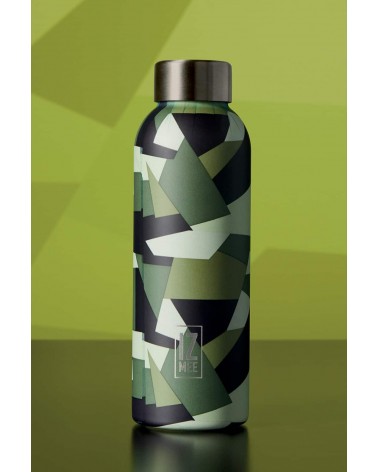 Jungle Army - Thermo Flask 510 ml IZMEE best water bottle