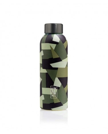 Jungle Army - Thermo Flask 510 ml IZMEE best water bottle