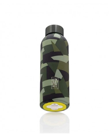 Jungle Army - Thermo Flask 510 ml IZMEE best water bottle