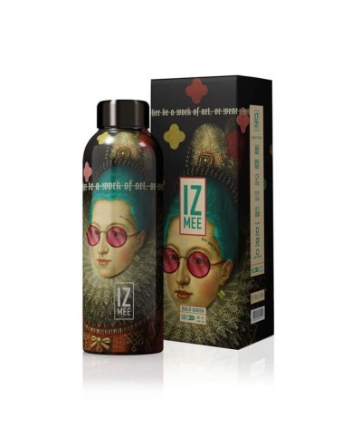 Bold Queen - Borraccia termica 510 ml IZMEE borracce termiche
