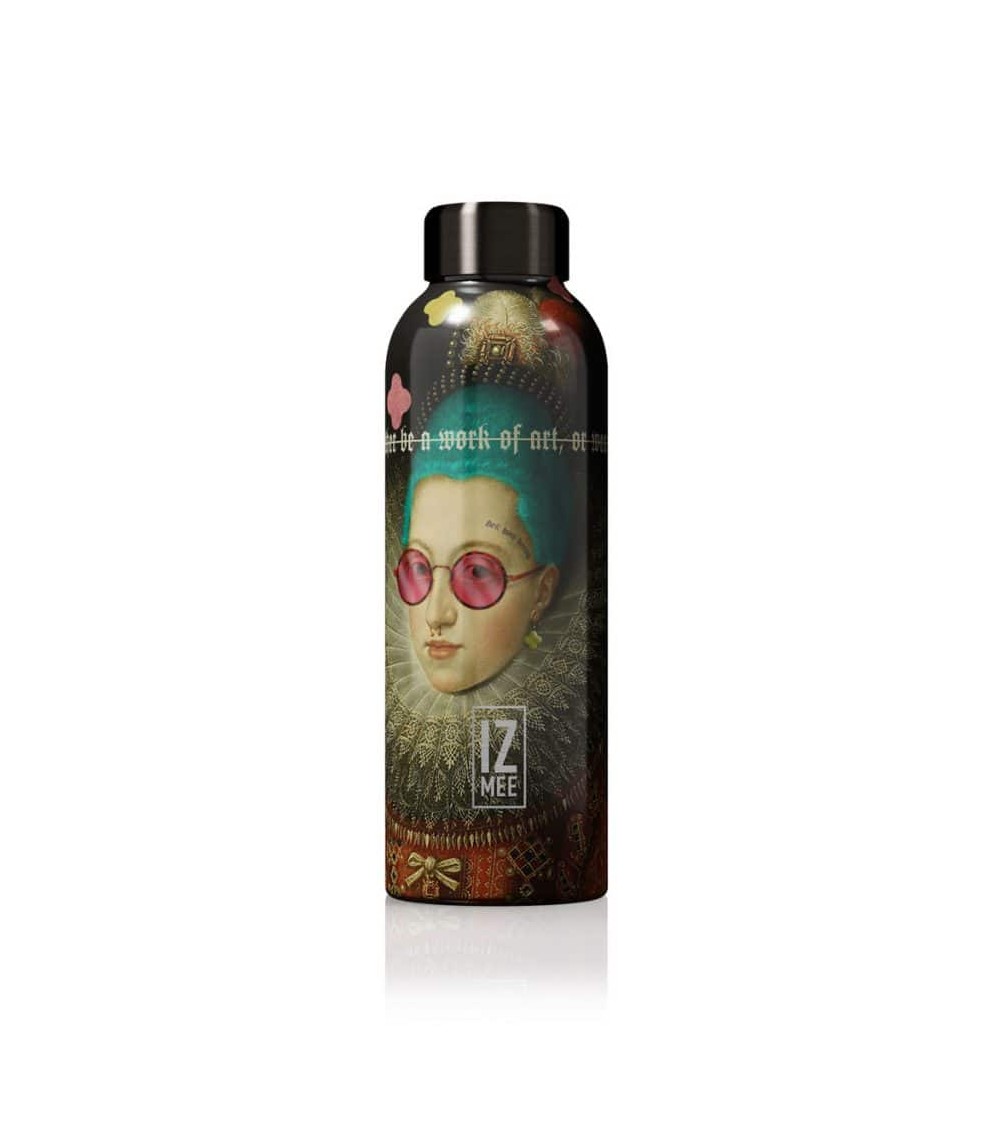 Bold Queen - Borraccia termica 510 ml IZMEE borracce termiche