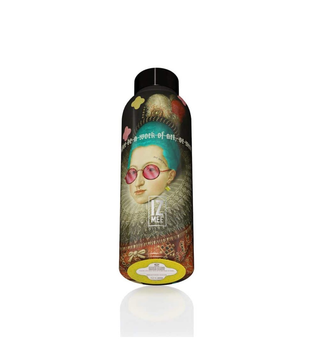 Bold Queen - Borraccia termica 510 ml IZMEE borracce termiche