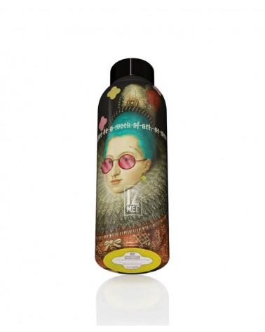 Bold Queen - Thermo Flask 510 ml IZMEE best water bottle