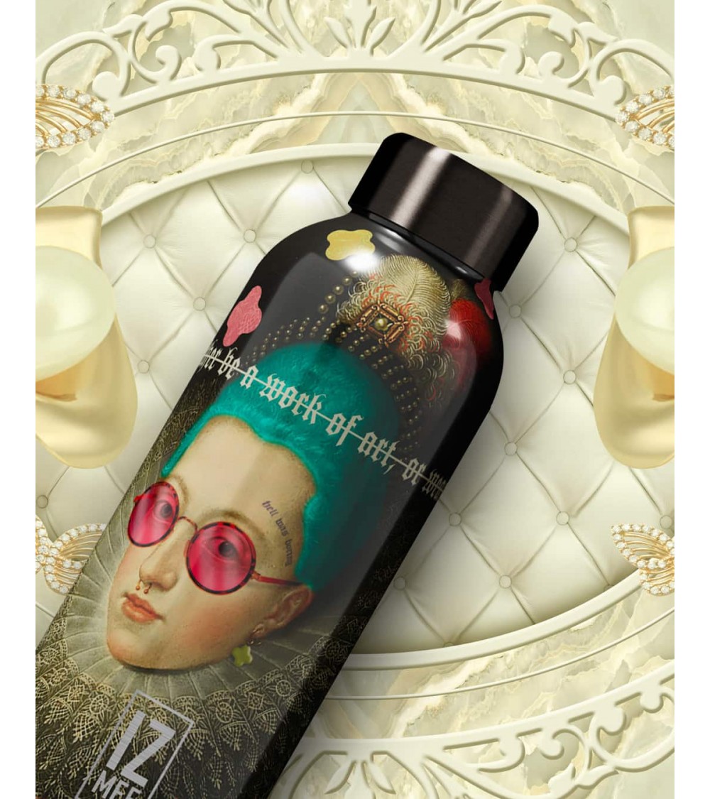 Bold Queen - Borraccia termica 510 ml IZMEE borracce termiche