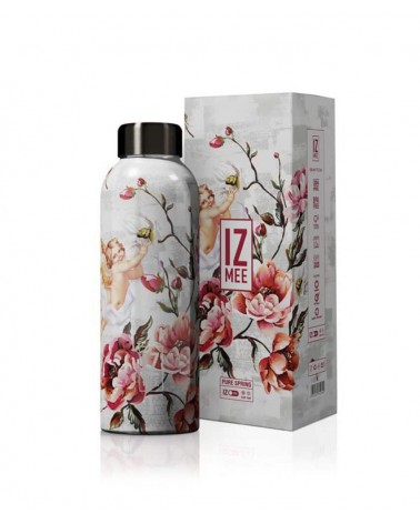 Pure Spring - Borraccia termica 510 ml IZMEE borracce termiche