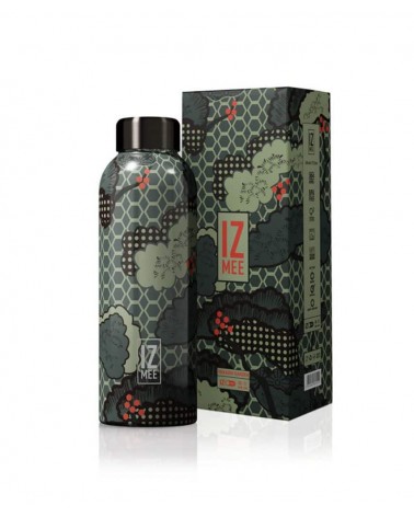 Hokkaido Garden - Thermo Flask 510 ml IZMEE best water bottle