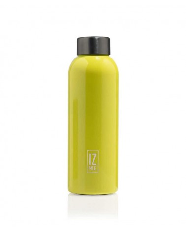 The one - Thermo Trinkflasche Edelstahl 510 ml IZMEE trink thermos flaschen wasserflaschen sport kaufen