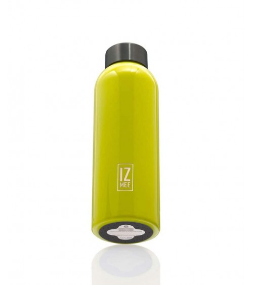 The one - Thermo Trinkflasche Edelstahl 510 ml IZMEE trink thermos flaschen wasserflaschen sport kaufen