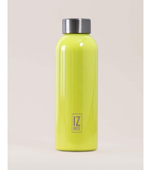 The one - Thermo Trinkflasche Edelstahl 510 ml IZMEE trink thermos flaschen wasserflaschen sport kaufen