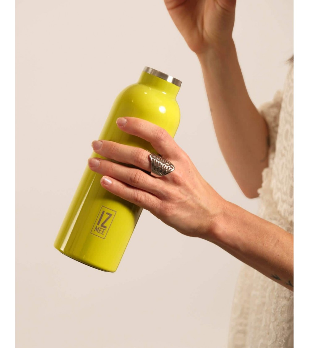 The one - Thermo Flask 510 ml IZMEE best water bottle