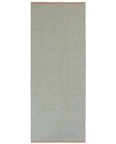 Benny Pistage - Vinyl Rug Brita Sweden cool vinyl rugs runner for kitchen washable outdoor rugs