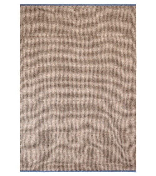 Benny Brown - Vinyl Rug Brita Sweden cool vinyl rugs runner for kitchen washable outdoor rugs