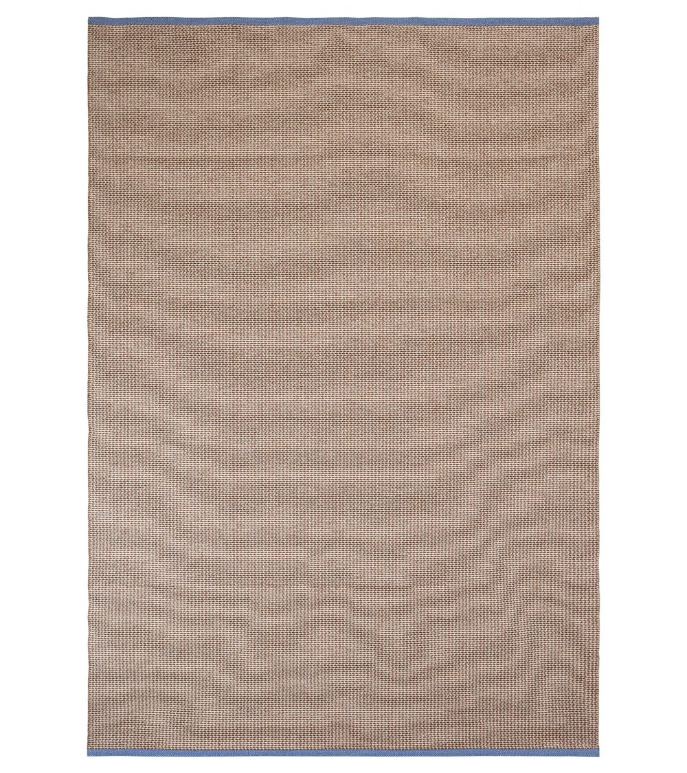 Benny Brown - Vinyl Teppich Brita Sweden küchenteppich küchenläufer waschbar waschbarer outdoor teppich Teppichläufer balkon