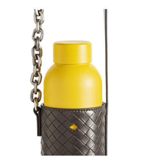 Florence - Bottle holder with shoulder strap IZMEE best water bottle