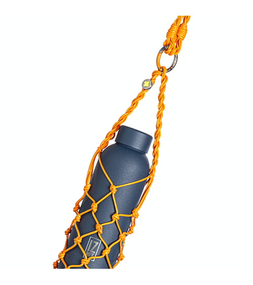 Capri - Bottle holder with shoulder strap IZMEE best water bottle