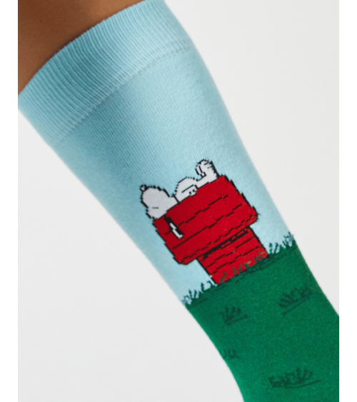 Chaussettes - Be Snoopy House Besocks jolies chausset pour homme femme fantaisie drole originales