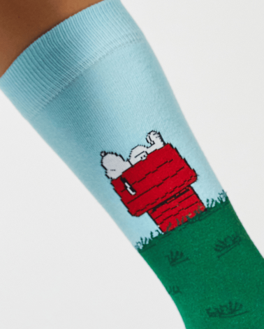 Socks - Be Snoopy House Besocks funny crazy cute cool best pop socks for women men