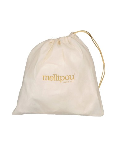 Harry Potter - Stella Baker - Carillon per neonati Mellipou idea regalo svizzera
