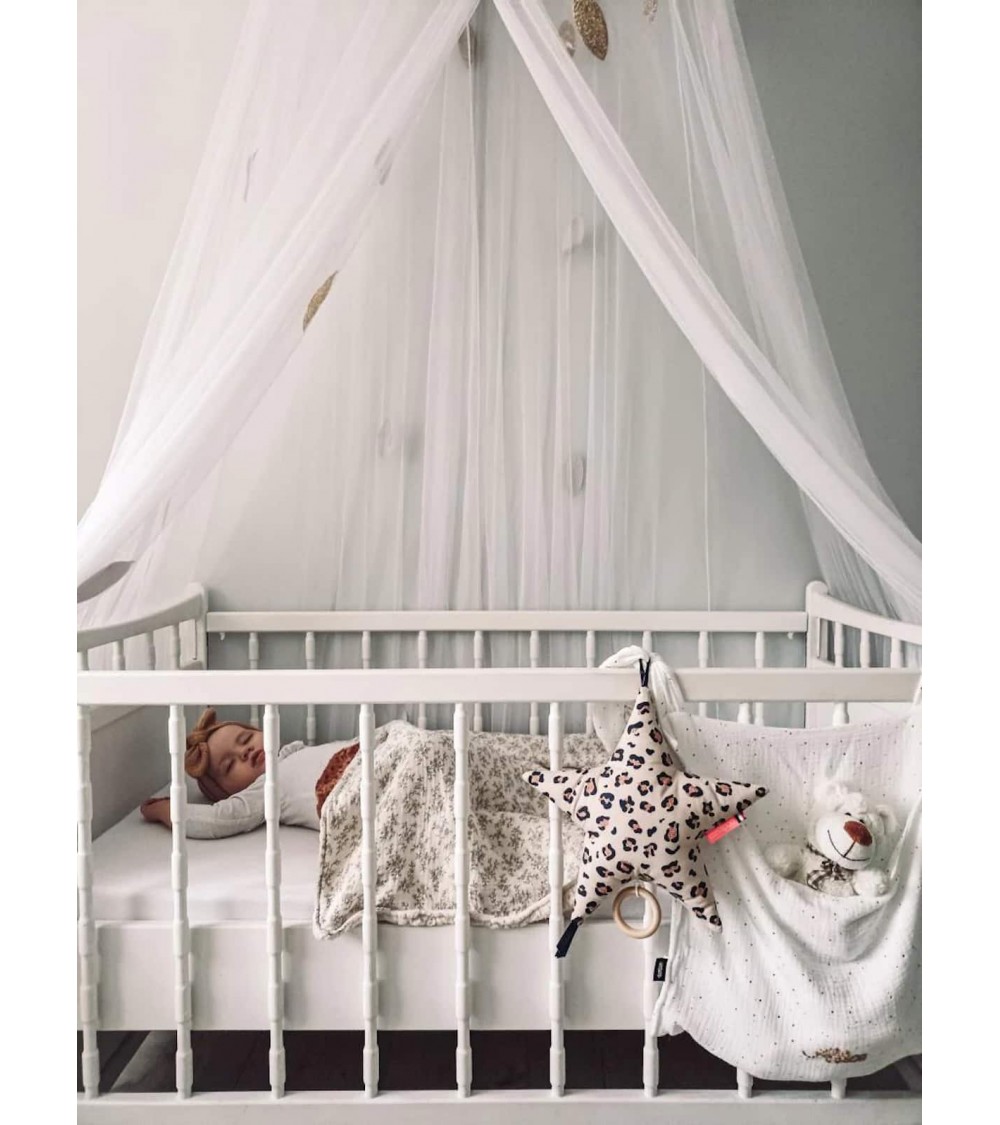 Baby's Only Spieluhr Stern - Einschlafhilfe Mit Schlaf Kindlein Schlaf