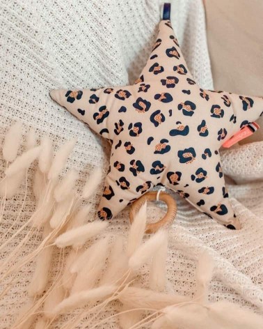 Harry Potter - Stern Baker - Spieluhr für Babys Mellipou geschenkidee schweiz kaufen