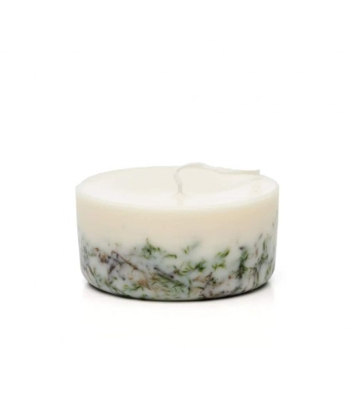 Moss - Mini Scented Candle handmade good smelling candles shop store