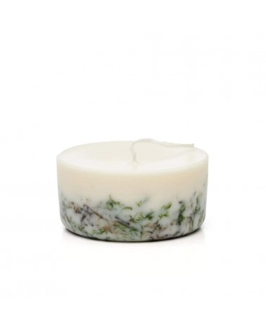 Moss - Mini Scented Candle handmade good smelling candles shop store