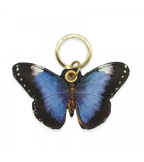 Schlüsselanhänger - Royal Purple Schmetterling Alkemest geschenkidee schweiz kaufen