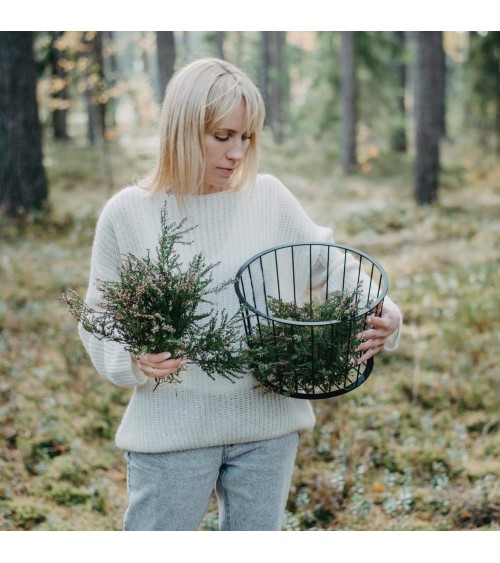 Heather - Mini candela profumata in votive di vetro migliori candele profumate artigianali particolari
