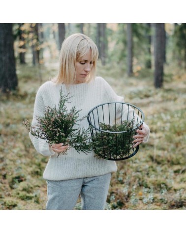 Heather - Mini candela profumata in votive di vetro migliori candele profumate artigianali particolari