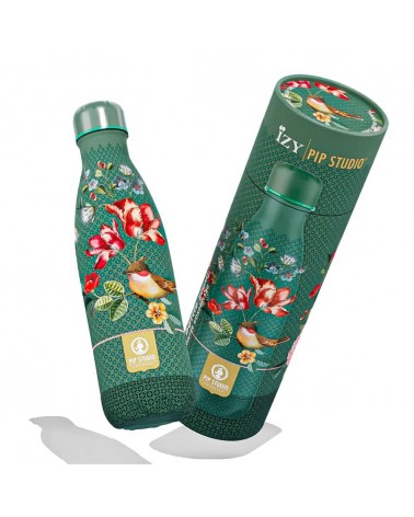 Winter Wonderland - Thermo Trinkflasche IZY Bottles trink thermos flaschen wasserflaschen sport kaufen