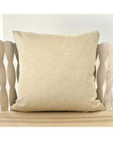 Aviator English Bulldog - Cushion cover Yapatkwa best throw pillows sofa cushions covers decorative