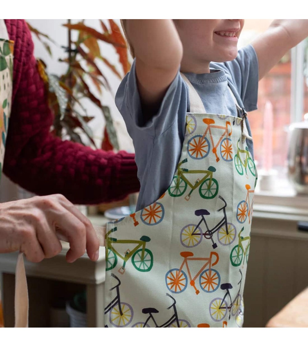 Kinderschürze - Fahrrad Plewsy koch schürzen grill fondue schürze lustige küche mama kaufen