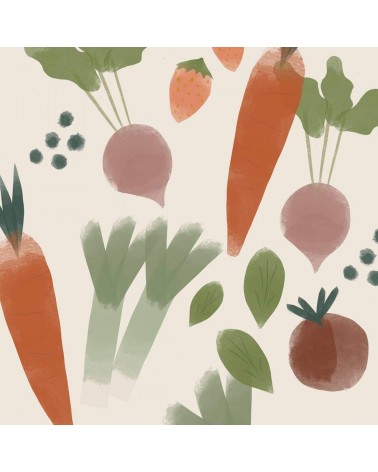 Küchentuch - Vegetal Plewsy geschirr küchen tücher kaufen schöne modern küchenhandtücher