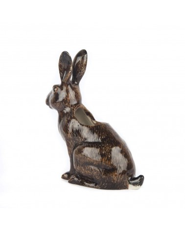 Hase - Mini Blume Vase Quail Ceramics vasen deko blumenvase blume vase design dekoration spezielle schöne kitatori schweiz ka...