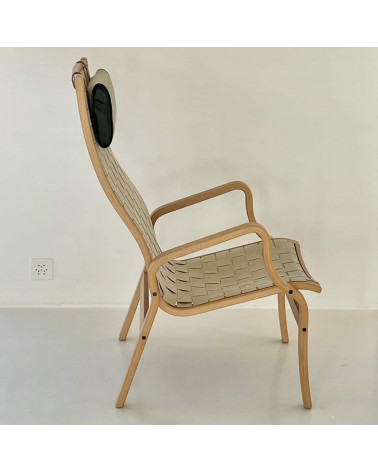 Albert Chair von Finn Ostergaard - Vintage Design Sessel kitatori vintage shop design klassiker bern basel zürich