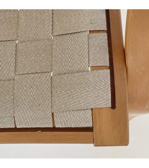 Albert Chair von Finn Ostergaard - Vintage Design Sessel kitatori vintage shop design klassiker bern basel zürich
