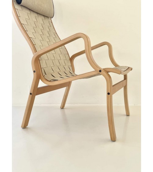 Albert Chair von Finn Ostergaard - Vintage Design Sessel kitatori vintage shop design klassiker bern basel zürich