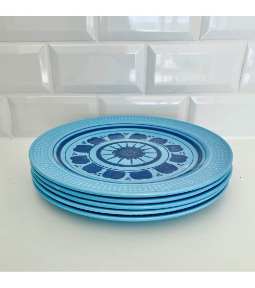 Pärlan by Deco Helsingborg - Vintage Flat Plate kitatori switzerland vintage furniture design classics