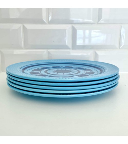 Pärlan by Deco Helsingborg - Vintage Flat Plate kitatori switzerland vintage furniture design classics