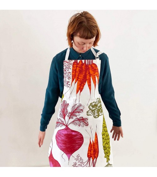 Kochschürze - Gemüse Lush Designs koch schürzen grill fondue schürze lustige küche mama kaufen