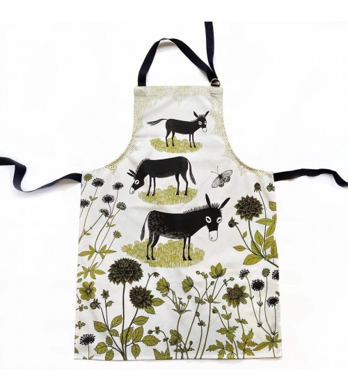 Kitchen Apron - Donkey Lush Designs kitchen cooking women funny cute bbq aprons for men