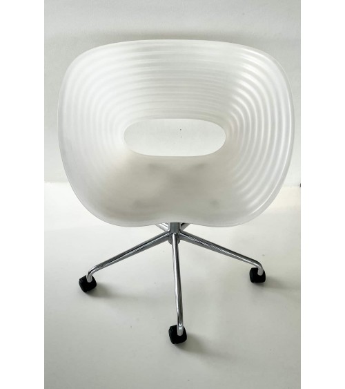 Tom Vac office chair - Second Hand - VITRA kitatori switzerland vintage furniture design classics