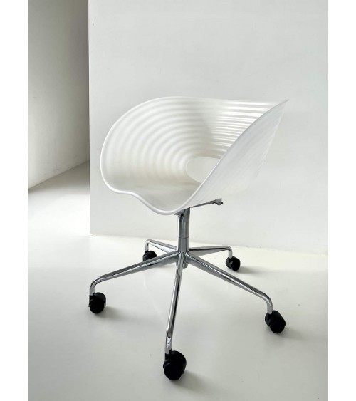 Tom Vac office chair - Second Hand - VITRA kitatori switzerland vintage furniture design classics